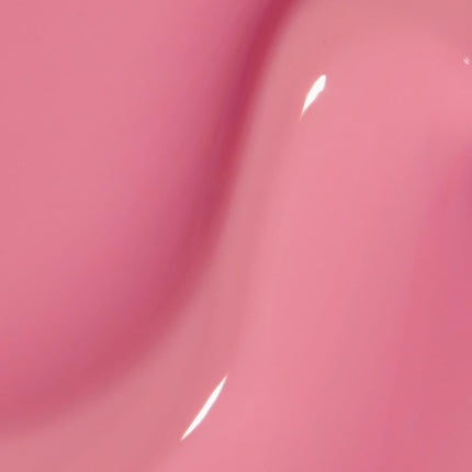 OPI Infinite Shine Long-Wear Bright Crème Finish Opaque Pink Nail Polish 0.5 fl oz - Flamingo Your Own Way