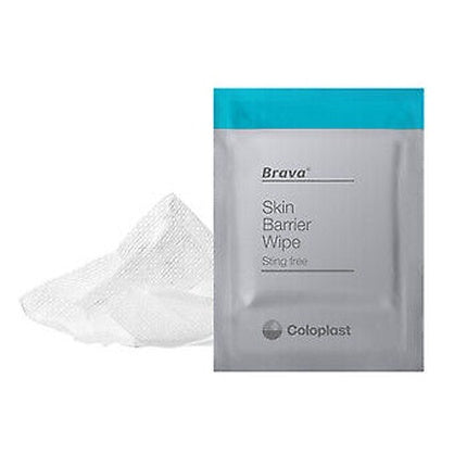 Brava Salv 30 Piece Protective Film