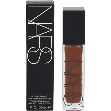 NARS Natural Radiant Longwear Foundation 30ml Namibia
