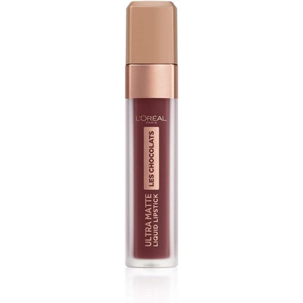 L'Oréal Paris Infallible Pro Matte Chocolates Liquid Lipstick No.868 Cacao Crush 8ml