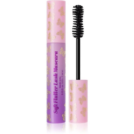 I Heart Revolution Butterfly Soft Flutter Lash Mascara 7ml