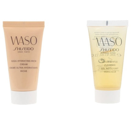 Waso Mini Gift Set - Pack of 2