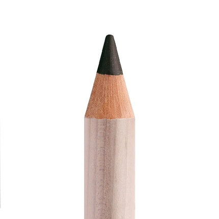 ARTDECO Smooth Eye Liner Intense Color for Sensitive Eyes 1.4g - Black