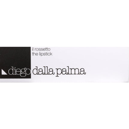 Diego Dalla Palma Make Up Lipstick Color 39 Orange Pearls