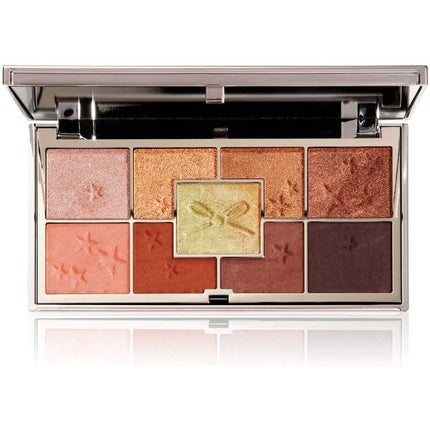 Ciate London Astrolights Burnt Eyeshadow Palette