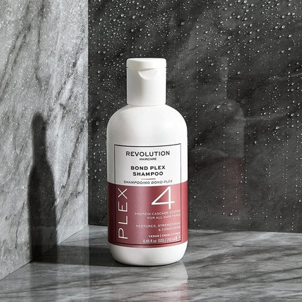 Revolution Haircare London Plex 4 Bond Plex Shampoo 250ml