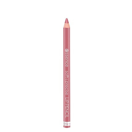 Essence Soft &amp; Precise Lip Pencil No.202 My Mind