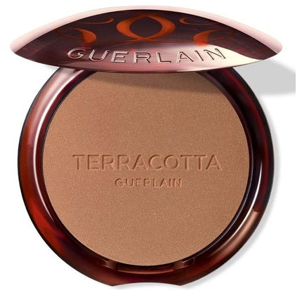 Guerlain Terracotta Bronzing Powder Moisturising Skin 05