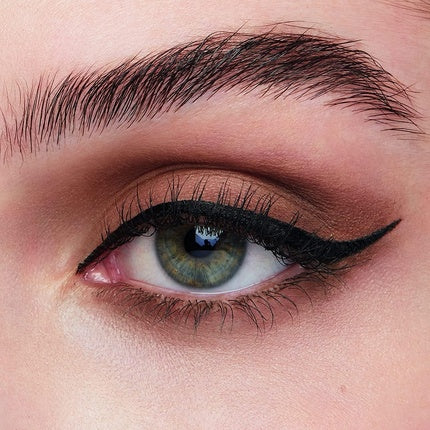 Maybelline Hyper Precise All Day Matte Black Eyeliner