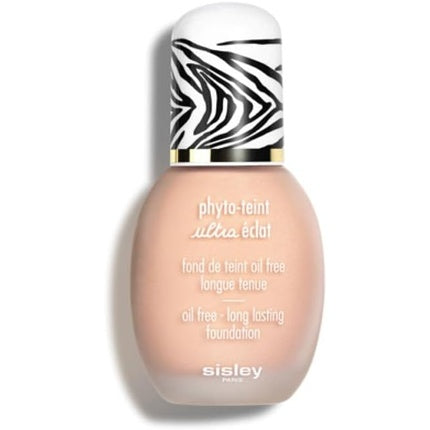 Sisley Paris Phyto-Teint Ultra Eclat 1N Ivory 30ml Radiance Boosting