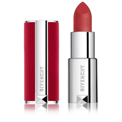 Givenchy Le Rouge Deep Velvet Lipstick Nº27