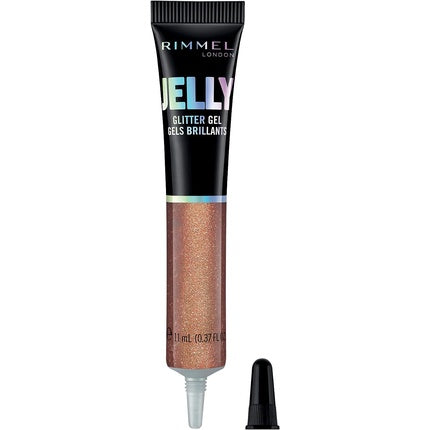 Rimmel London Jelly Glitter Gel 300 Long Island 11ml