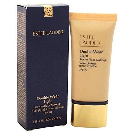 Estee Lauder Double Wear Light Stay-In-Place Makeup SPF 10 Intensity 3.0