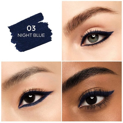 Guerlain Eye Contour Pencil No. 03 Night Blue 0.35g
