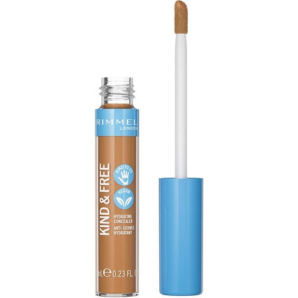 Rimmel Kind + Free 24h Hydrating Concealer 040 Tan Postage 7ml