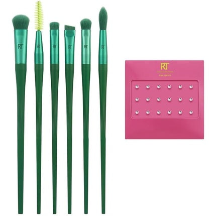 Collection Nectar Pop So Jelly Eye Makeup Brush Set