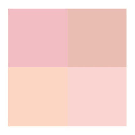 GIVENCHY Prisme Libre Pressed Powder No.03 Voile Rose 9.5g