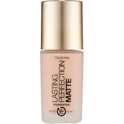 Collection Lasting Perfection Foundation 8 Beige 27ml
