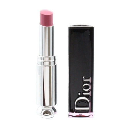 Dior Pink Lipstick Addict Lacquer Liquified Shine 577 Lazy