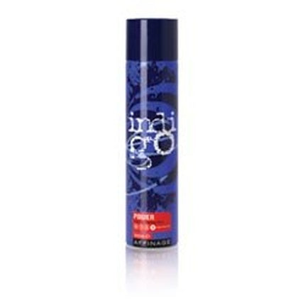 Affinage Indigo Power Fast Drying Finishing Spray 10.1 oz
