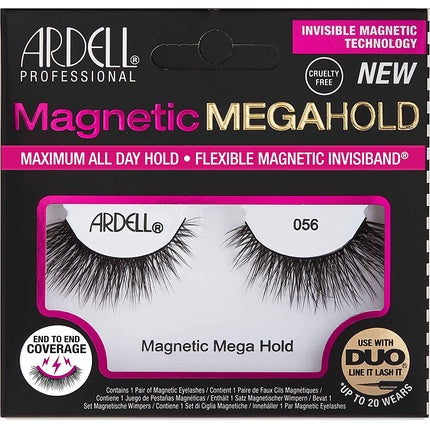 Ardell Magnetic MegaHold 056 Lashes