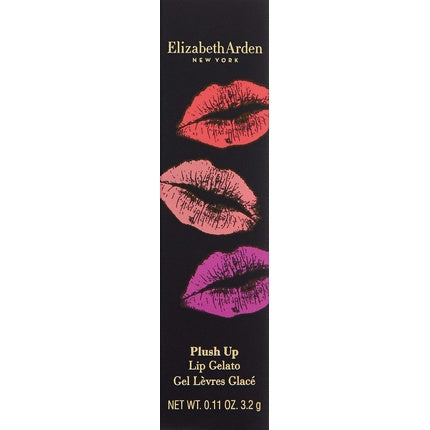 Elizabeth Arden Plush Up Gelato Lipstick Poppy Pout