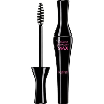Bourjois Volume Glamour Max Mascara 51 Max Black 8.8ml