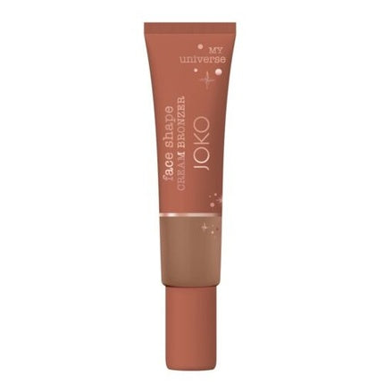 Joko My Universe Face Shape Bronzer Cream 03 - 15ml