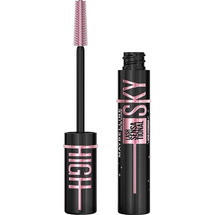 Maybelline New York Mascara for Extreme Length and Full Volume