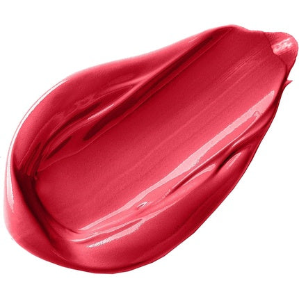 Wet n Wild Megalast Lipstick Long-Lasting Moisturizing Glossy Lipstick with Microbeads Natural Extracts Coenzyme Q10 Vitamin A & E Strawberry Lingerie