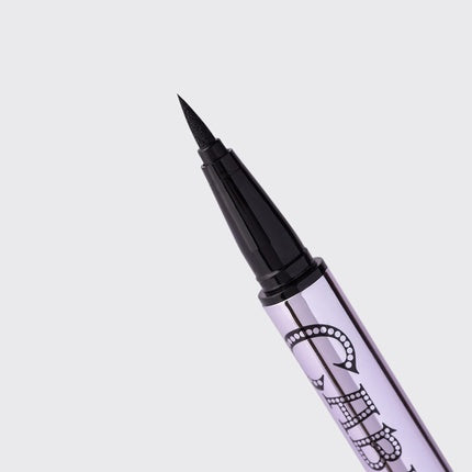 Vivienne Sabo Waterproof Eyeliner Pen Cabaret Premiere 03 Black