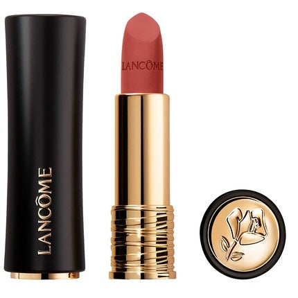 Lancome L'Absolu Rouge Drama Matte Lipstick 316 Dopamine Pink 34g