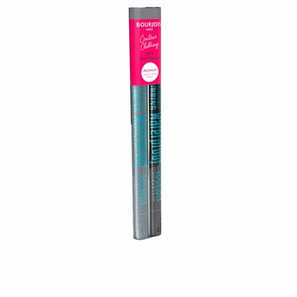 Bourjois Contour Clubbing Gray Tecktonik Eyeliner Pencil 1.2g