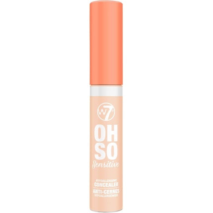 W7 Oh So Sensitive Concealer 5 Light Warm