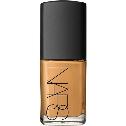 NARS Sheer Glow Med/Dark 2.3 Moorea Foundation 30ml