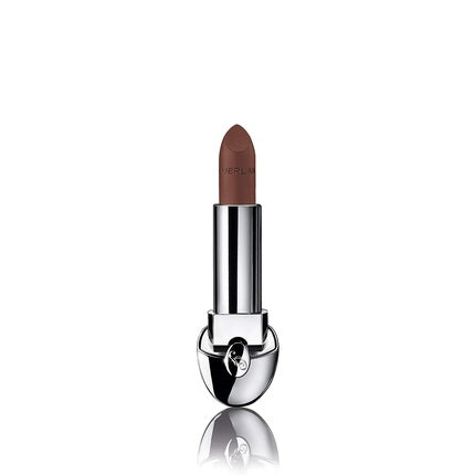 Guerlain Rouge G Lipstick Shade Matte No 099 Brown