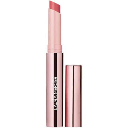 Laura Mercier High Vibe Lip Color Lipstick Buzz Mauve 0.05oz 1.4g