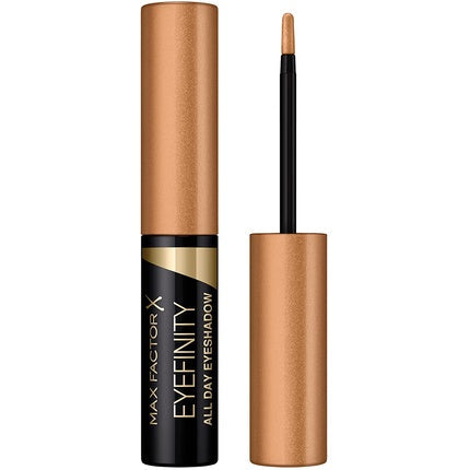 Max Factor Eyefinity All Day Eye Shadow Precious Gold