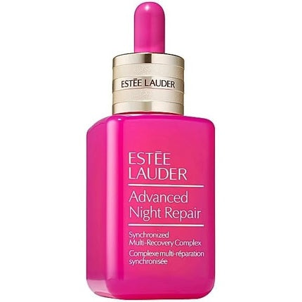 Estee Lauder Limited Edition Pink Ribbon Advanced Night Repair Serum 50ml