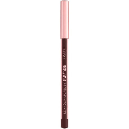 L'Oreal Paris Pencil Eye Color Superliner Le Khol  1.2g -102 Pure Espresso Brown