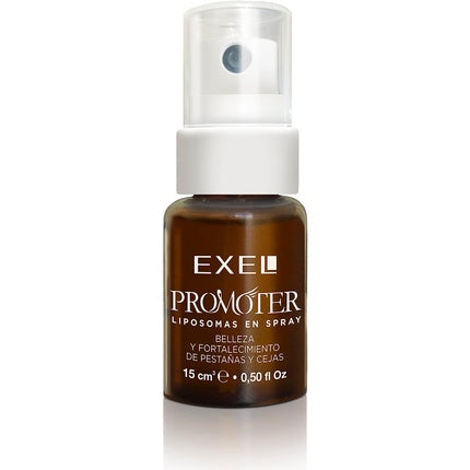 Exel Eyelash Promoter Spray