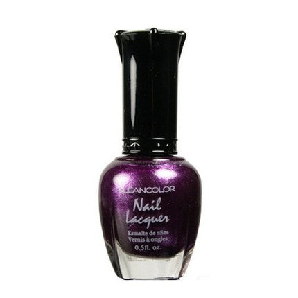 Kleancolor Nail Lacquer 99 It Purple
