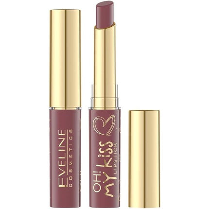 Eveline Cosmetics Oh My Kiss Lipstick No. 11 2ml