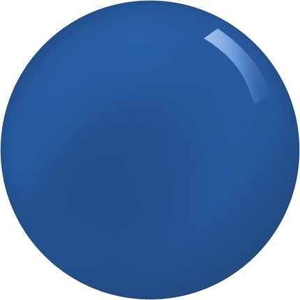 Rimmel 60 Seconds Super Shine Nail Polish 8ml Danny Boy Blue