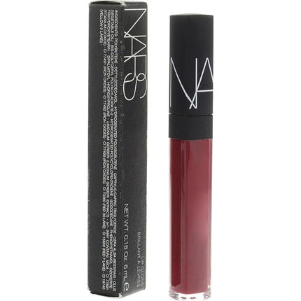 NARS Lip Gloss Quito 0.18 Ounce
