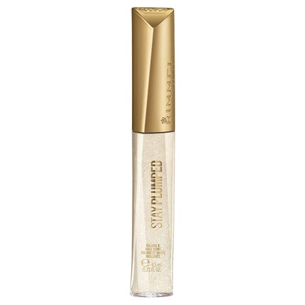 Rimmel Oh My Gloss! Plump Lip Enlargement Lip Gloss No. 800