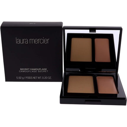 Laura Mercier Secret Camouflage SC-2