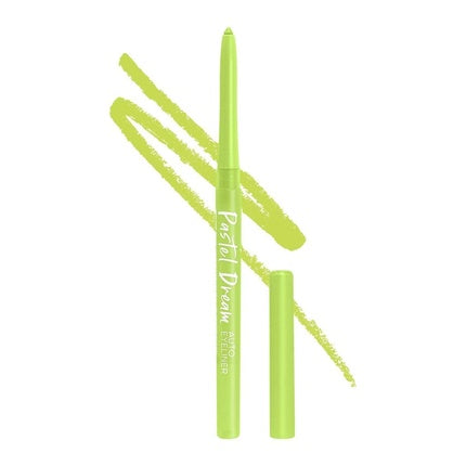 L.A. Girl Pastel Dream Auto Eyeliner Magic Mint