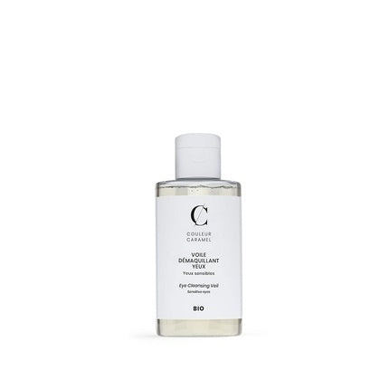 Color Caramel Eye Makeup Remover 126ml