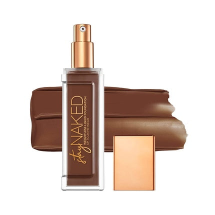Urban Decay Stay Naked Weightless Liquid Foundation 80WR 30ml